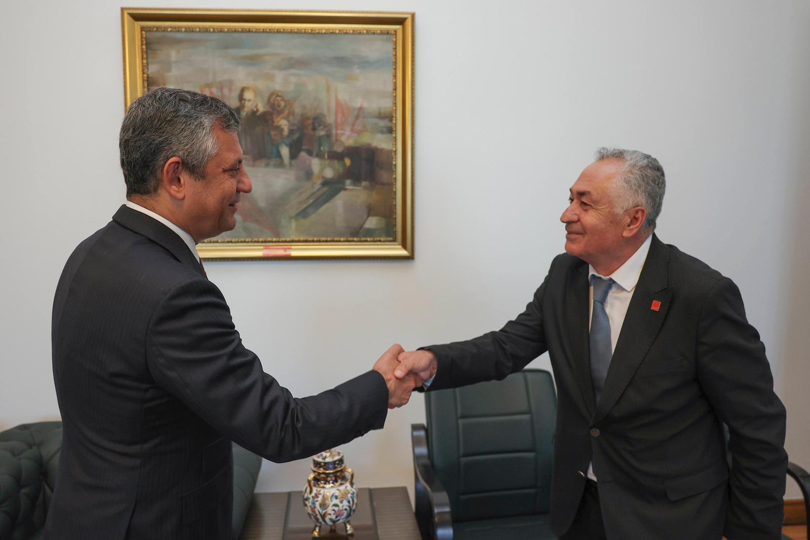 “Ya bir yol bulacağız, ya bir yol açacağız”
