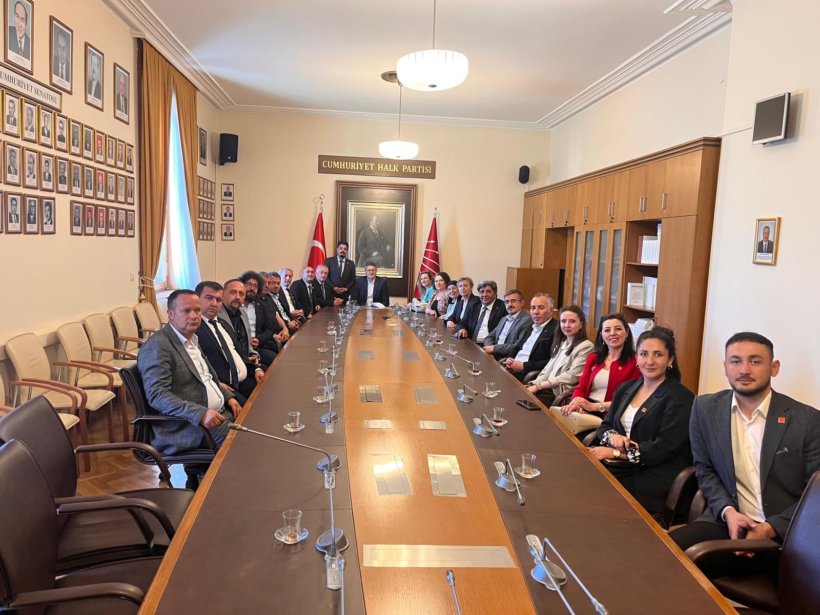 “Ya bir yol bulacağız, ya bir yol açacağız”
