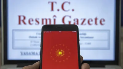 Bazı sanayi ürünlerinin gümrük vergisiz ithalatına ilişkin tarife kontenjanları tespit