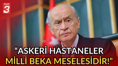 Kanal 3Sal, Haziran 30, 2026 8:30pmURL:Embed:📶https://kanal3.com.tr/ Sosyal Medya Hesaplarımızı Takip